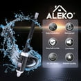 thumbnail image 4 of ALEKO GG850ACC Swing Gate Operator Accessory Kit for Single Gate up to 20 feet, 4 of 17