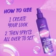 Aussie Sprunch NonAerosol Hair Spray for Curly Hair and Wavy Hair, 8.5