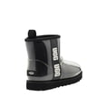 thumbnail image 5 of UGG Classic Clear Mini Women's Waterproof Ankle Boots 1113190, 5 of 5