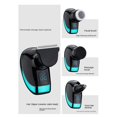 thumbnail image 3 of Ging Kit Pantalla digital Electric H Trimmer Electric Men Afeitado facial A, 3 of 5