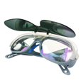 thumbnail image 1 of 1Pcs Gas Argon Welding Protective Glasses Working Eyes Protector Welder Glasses, 1 of 8