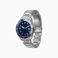 thumbnail image 2 of Reloj Lacoste Caballero Color Plateado 2011127 - S023 Lacoste 2011127, 2 of 5
