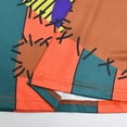 thumbnail image 4 of Little Girls Christmas Sallys' Dress Halloween Costume Masquerade Cosplay Skirt, 4 of 5