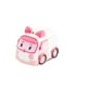 thumbnail image 1 of Robocar Poli Amber DIE-CAST Metal Toy Cars Ambulancia Juguetes para niños pequeños Dibujos animados Vehículo de emergencia Playset Vehículos de rescate Juguetes Regalo Juguetes para niños de 1 a 5 año, 1 of 1