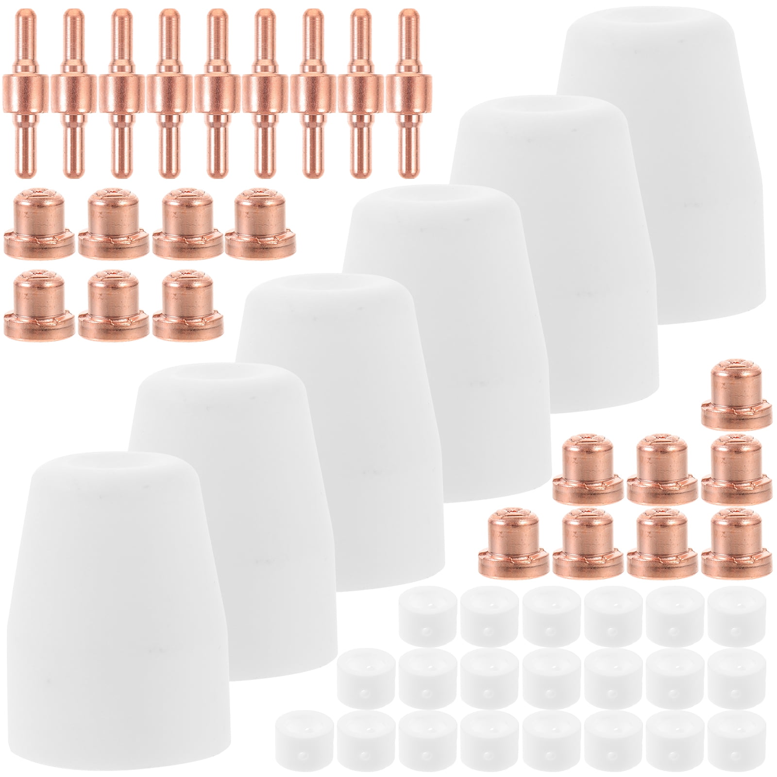 Drag Shield Für Hobart XT30R Plasma-Taschenlampe - Abstandshalter Für Präzises Schneiden