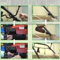 thumbnail image 3 of TAPDRA 50 Inch Metal Plastic Brake Cable for Lawn Mowers Models 10641 20316 20338 Recycler Mulching Easy Installation Solution, 3 of 5