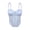 A1 Light Blue, variant on iHPH7 Women's Floral Lace Corset Top Sheer Mesh Bustier Spaghetti Strap Underwire Shapewear Y2k Fashion Going Out Bodice Beige L