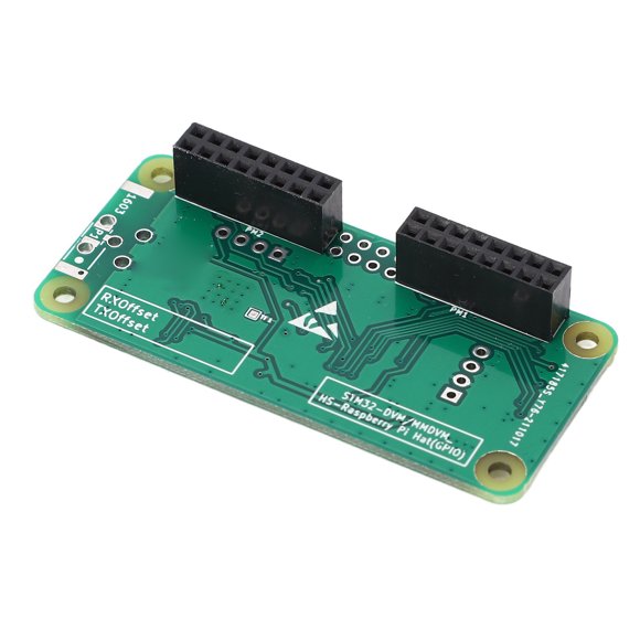 Módulo de punto de acceso Simplex MMDVM MODEM Placa de punto de acceso Antena PCB integrada para modificación DIY