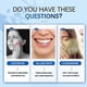 thumbnail image 4 of 10%nHAP Nano Hydroxyapatite Toothpaste for Advanced Enamel Protection and Tooth Strengthening, Fluoride-Free Toothpaste Teeth Whitening, 4 of 5