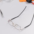 thumbnail image 3 of 4Pairs Eyeglasses Anti-Slip Sleeve for Eyeglasses, 3 of 8