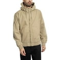thumbnail image 2 of Dickies Duck Canvas Unlined Hooded Jacket, Beige, 2 of 7