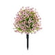 thumbnail image 1 of Flores Artificiales para Al Aire Libre Jardín Bonsai Yugari Flores Artificiales, 1 of 6