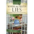 thumbnail image 1 of Where the Truth Lies (Massachusetts Mayhem Mystery), 1 of 2