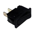 thumbnail image 2 of Paneltronics SPST ON/OFF Rocker Switch [001-251], 2 of 2