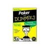 Poker For Dummies - Win - CD