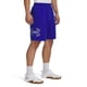 thumbnail image 1 of Shorts Under Armour Tech Gráfico para Hombre Talle XX-Large Azul/Blanco, 1 of 2