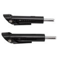 thumbnail image 2 of Weight Stack Pin, 2Pcs, High Strength ABS and Steel Gym Pin with Secure Weight Adjustment, for Fitness Equipment, 2 of 7