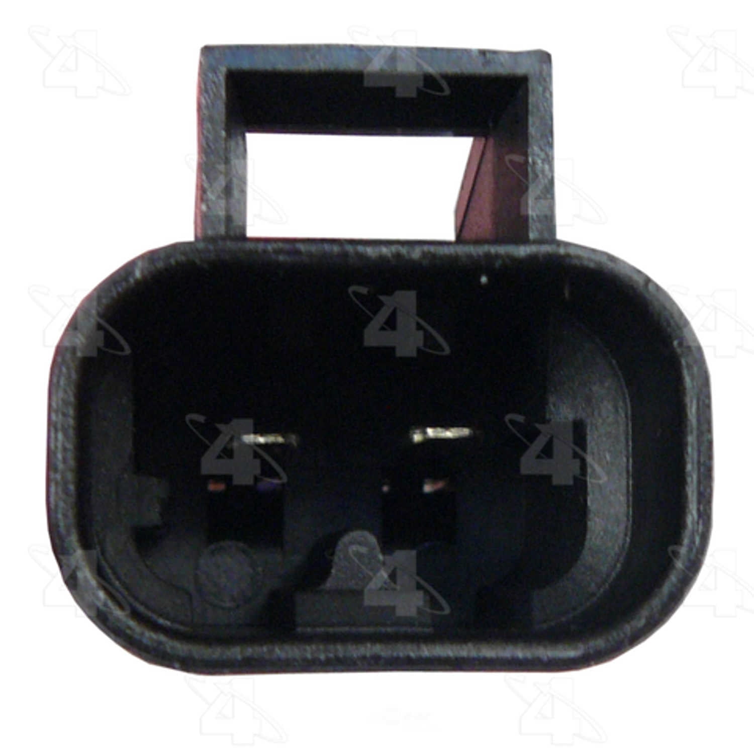 ACI/Maxair 382007 Power Window Motor and Regulator Assembly