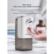 thumbnail image 5 of Wall Mounted Automatic Liquid Soap Dispenser Kitchen Bathroom Touchless Auto Dispenser Waterproof Flushable Foam/Gel Dispenser, 5 of 5