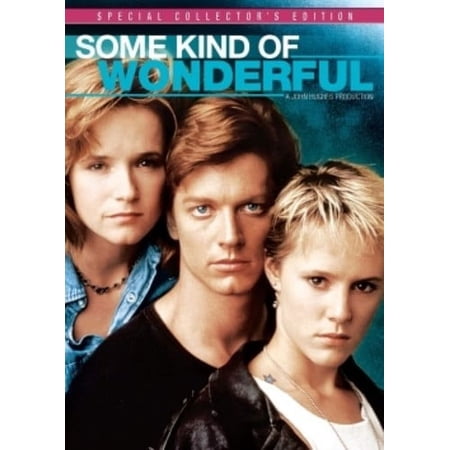 Some Kind of Wonderful (DVD), Paramount, Drama