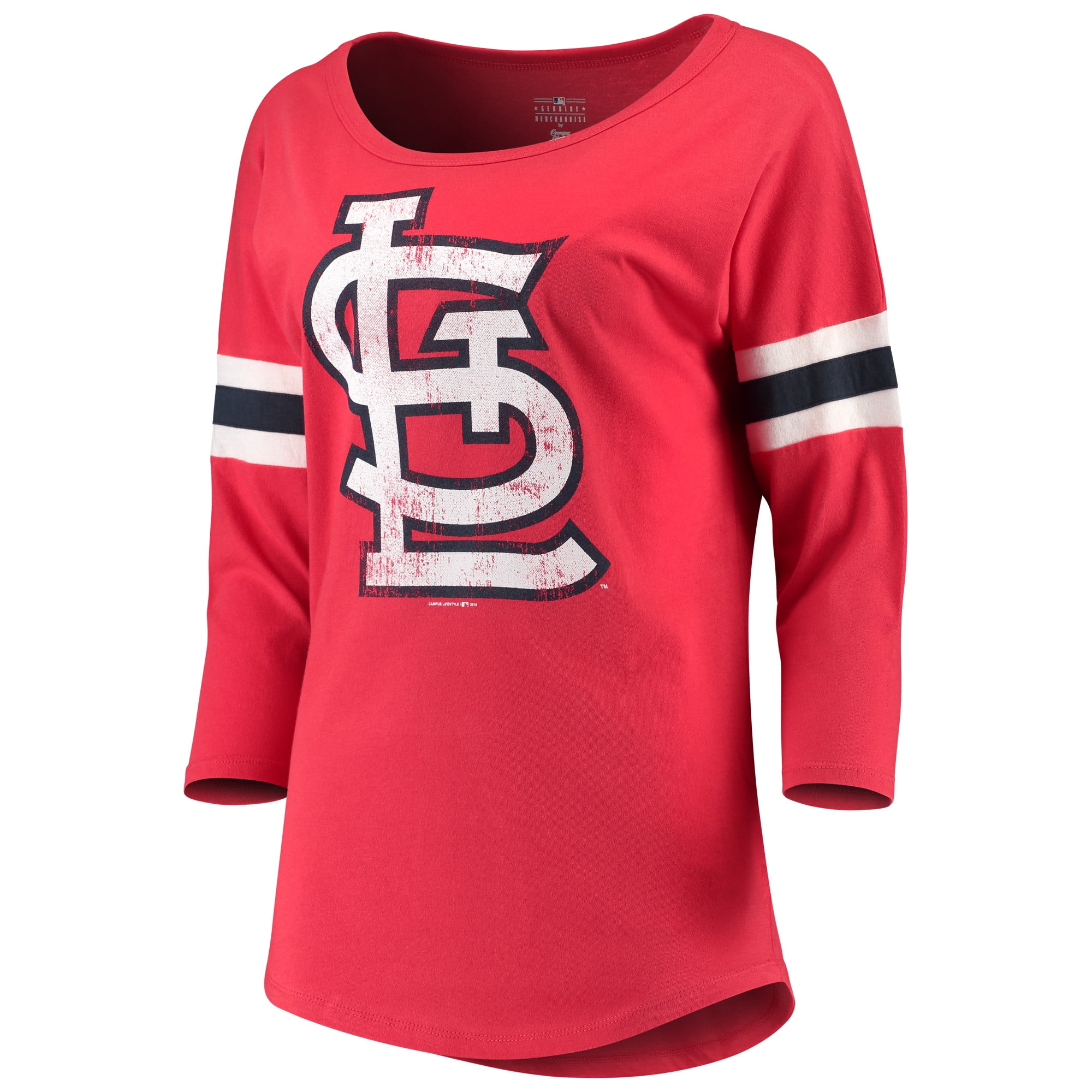 womens cardinals shirt