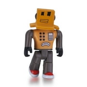 Roblox Action Collection – Series 1 Mystery Figure [Includes 1 Figure + Exclusive Virtual Item]