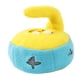 thumbnail image 1 of Juguetes Interactivos para Cachorros Sunnimix Squeaky Toys Azul, 1 of 8