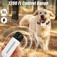 thumbnail image 3 of Electric stop barking device,Bark Collar Ip67 Rated Vibration Ip67 Collar Waterproof Ip67 Stop Collar Medium Color - Ip67 Color Collar Rated Medium Collar Color - Suitable - Suitable - Dazzduo, 3 of 6