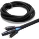 thumbnail image 1 of Lenfech Organizador de Cables para Escritorio, Estudio o Setup Lenfech Organizador de Cables, 1 of 6