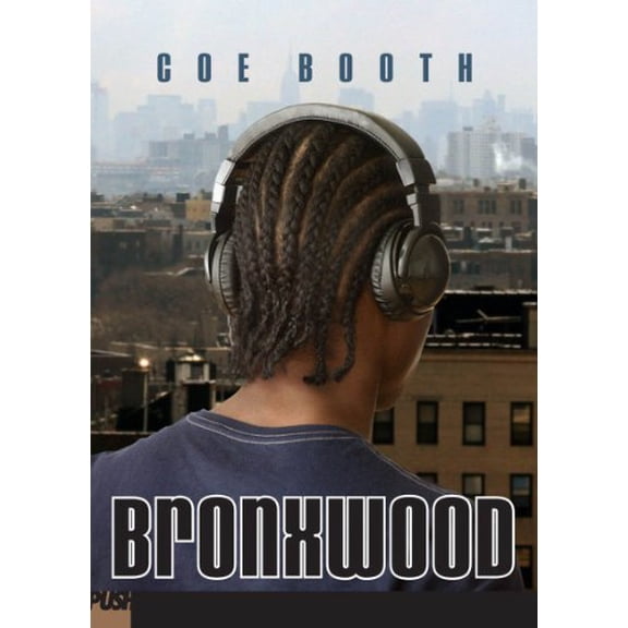 Pre-Owned Bronxwood (Hardcover) 0439925347 9780439925341