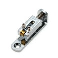 thumbnail image 4 of 6pcs Cooper Solo Single Roller Guitar String Bridge for Guitar Box Banjo Accessories, 4 of 8