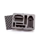 thumbnail image 4 of Funda protectora rígida NANUK 920 impermeable para DJI Air 3S, 4 of 7