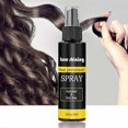 thumbnail image 1 of Heat Protectant Spray Hair Heat Protection Spray Nourishing Hair Care Spray 100ml--, 1 of 5