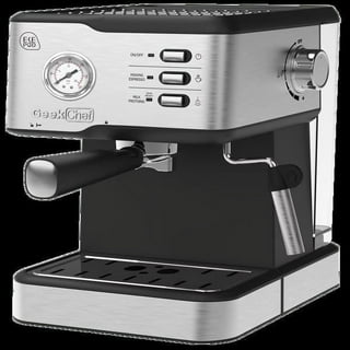 Bialetti Venus Stainless Steel Stovetop Espresso Coffee Maker – 4-Cup