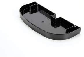 Bunn 28086.0001 Lower-Blk Drip Tray 