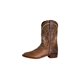 thumbnail image 2 of Botas Western Tricolor de Cuero TuffRider Yukon para Niños, 2 of 7
