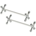 thumbnail image 5 of 4 Pack Chopstick Rests Dinnerware Cutlery Holder Fork Rack Tableware Travel, 5 of 8