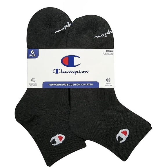 Champion Men Socks