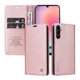 thumbnail image 5 of Funda para Samsung Galaxy A24 4G Estuche de Cuero PU Tipo Cartera con Ranuras para Tarjetas y Cierre Magnético, 5 of 5