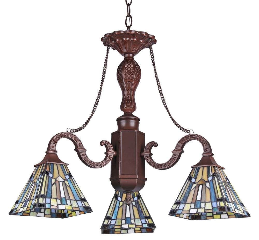 chloe chandelier