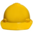 thumbnail image 3 of Casco Seguridad Dieléctrico Amarillo 20Kv Nom/Ansi Polietile, 3 of 3