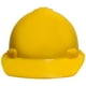 thumbnail image 3 of Casco Seguridad Dieléctrico Amarillo 20Kv Nom/Ansi Polietile, 3 of 3