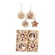 thumbnail image 3 of Conjunto de Adornos para Embellecer tu Espacio Navideño, 3 of 9