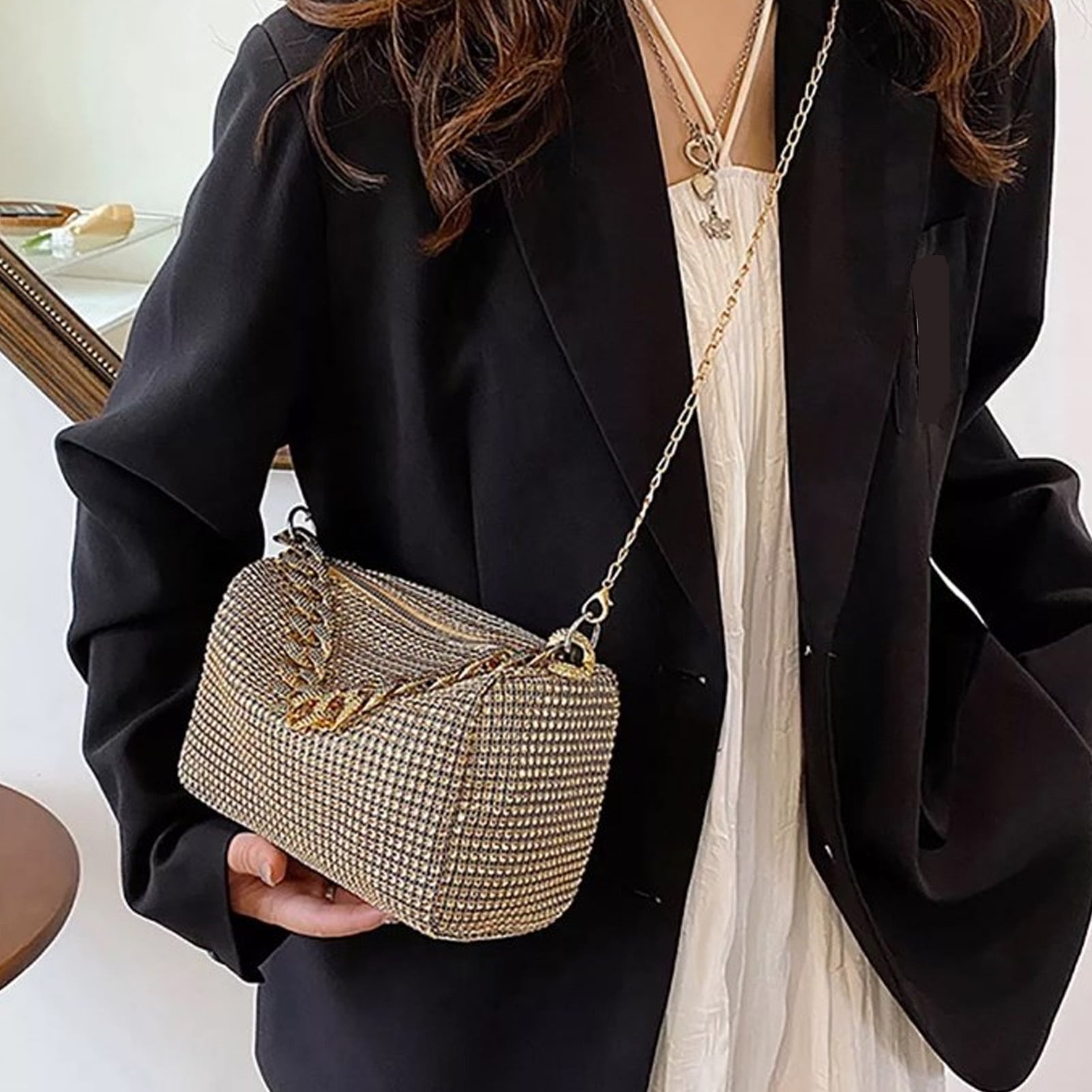 Gros sac bandouliere discount