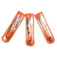thumbnail image 5 of Craft Snips Thread Cotton Scissors Embroidery Snipps New Mini Sewing A0U8 W1M9, 5 of 7