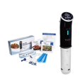 thumbnail image 1 of Yedi Houseware sous Vide Circulateur à Immersion Cuiseur de Précision avec Accessoires, 1 of 5