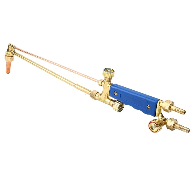 Welding Torch G01-30 Torch Durable Cutting Torch All-copper for Construction Sites Machinery