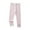 Pink C, variant on Atogsazn Toddler Girls Pants Summer Casual Girls' Pants Capris Bow Decorative Elastic Thin Children's Pants 10-11 Years Pink