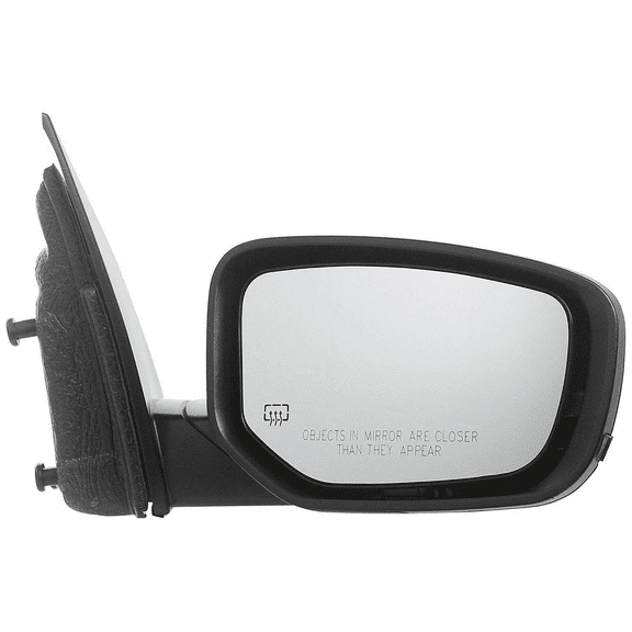 Dorman 955-2462 Passenger Side Door Mirror for Specific Dodge Models