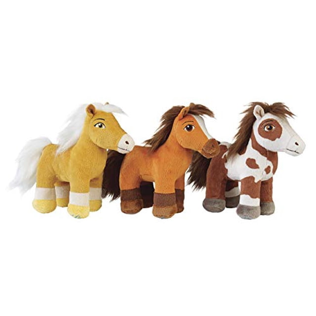 Peluche Breyer Horses chica Linda - De DreamWorks Spirit Riding Free Series Reeves 19756092092